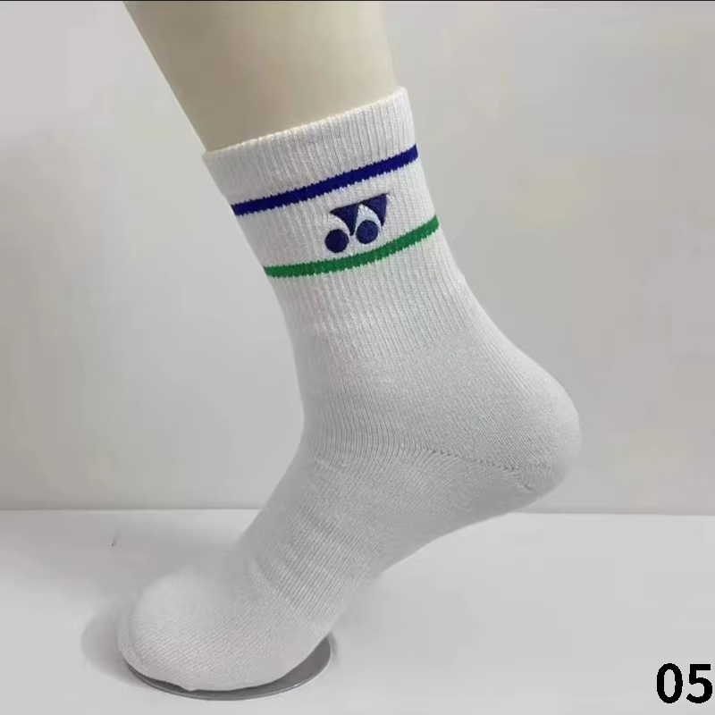 YONEX Badminton Socks Thickene - Badminton Yonex Original ulasan dan harga