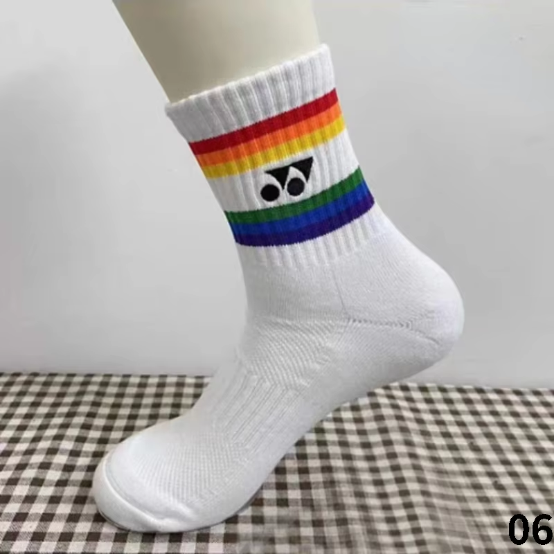 YONEX Badminton Socks Thickene - Badminton Yonex Original ulasan dan harga