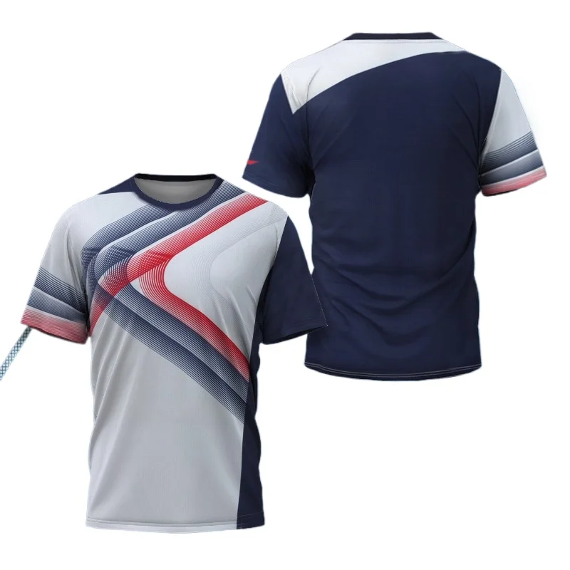 CHINA Dragon Table Tennis Grap - Badminton Aesthetic ulasan dan harga