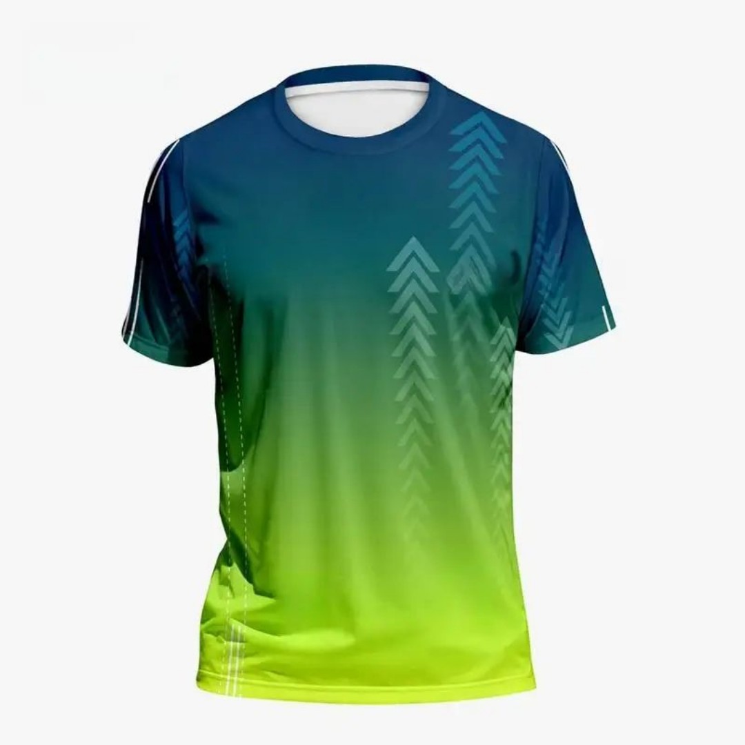 Hot selling men's summer badmi - Badminton Aesthetic ulasan dan harga