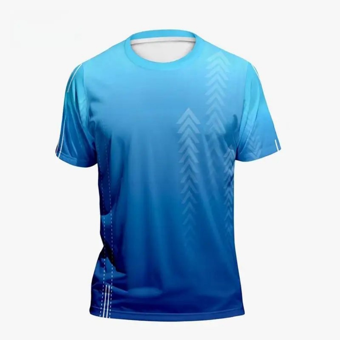 Hot selling men's summer badmi - Badminton Aesthetic ulasan dan harga