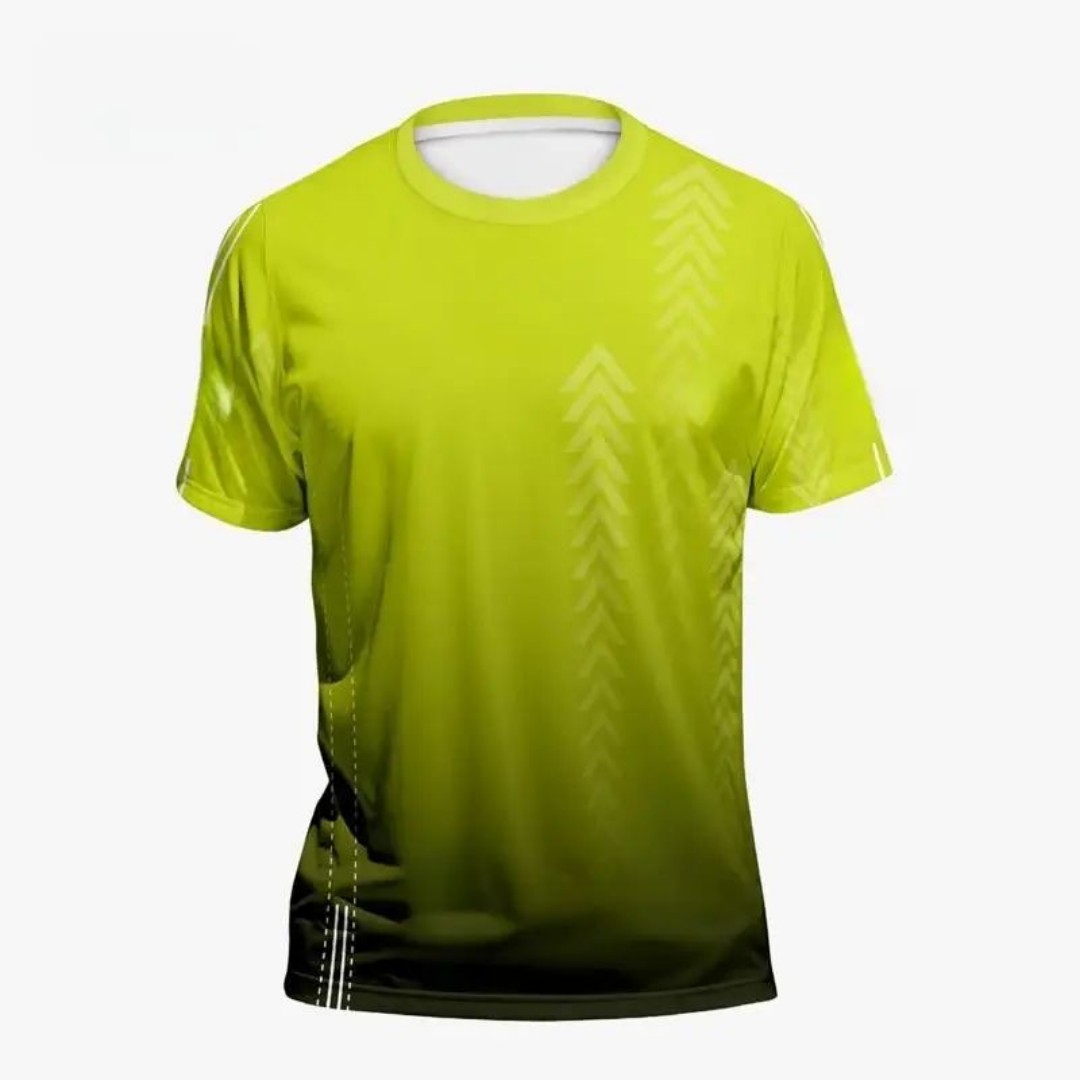Hot selling men's summer badmi - Badminton Aesthetic ulasan dan harga