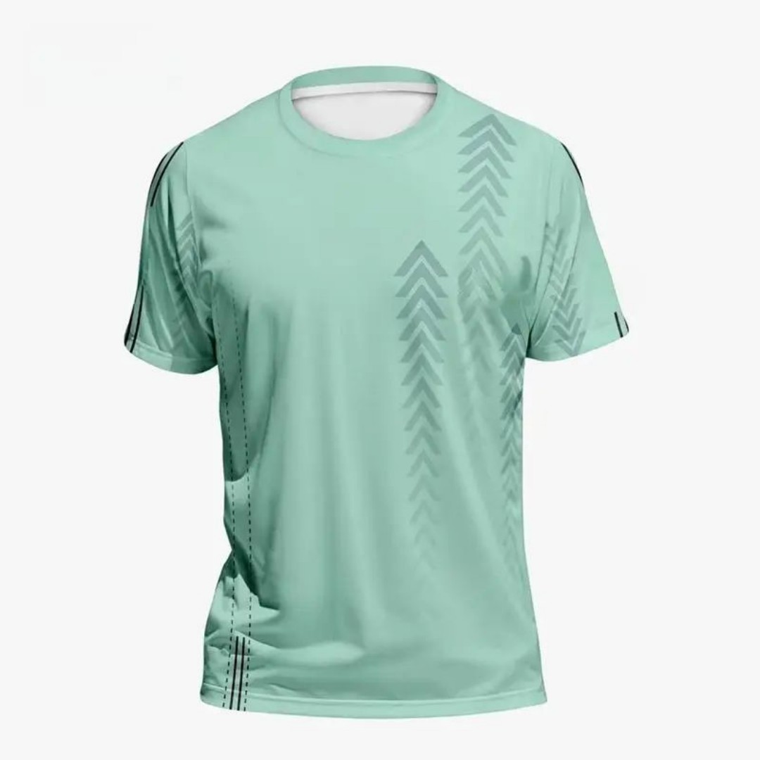 Hot selling men's summer badmi - Badminton Aesthetic ulasan dan harga