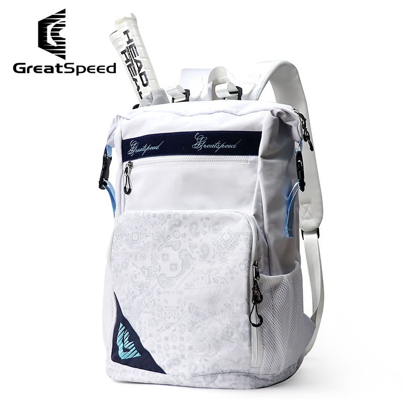 GREATSPEED Unisex Tennis And B - Badminton Aesthetic ulasan dan harga