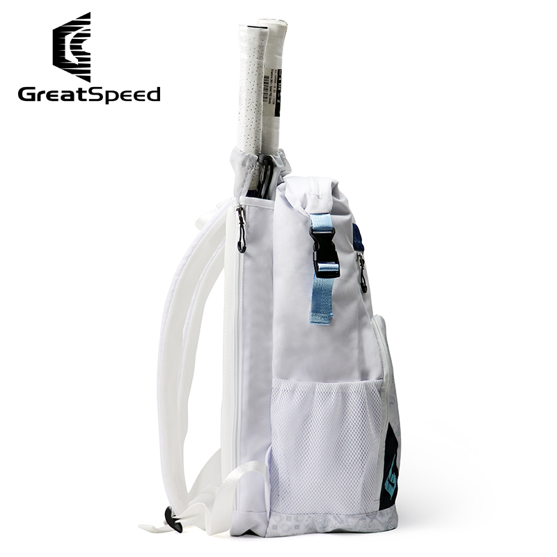GREATSPEED Unisex Tennis And B - Badminton Aesthetic ulasan dan harga