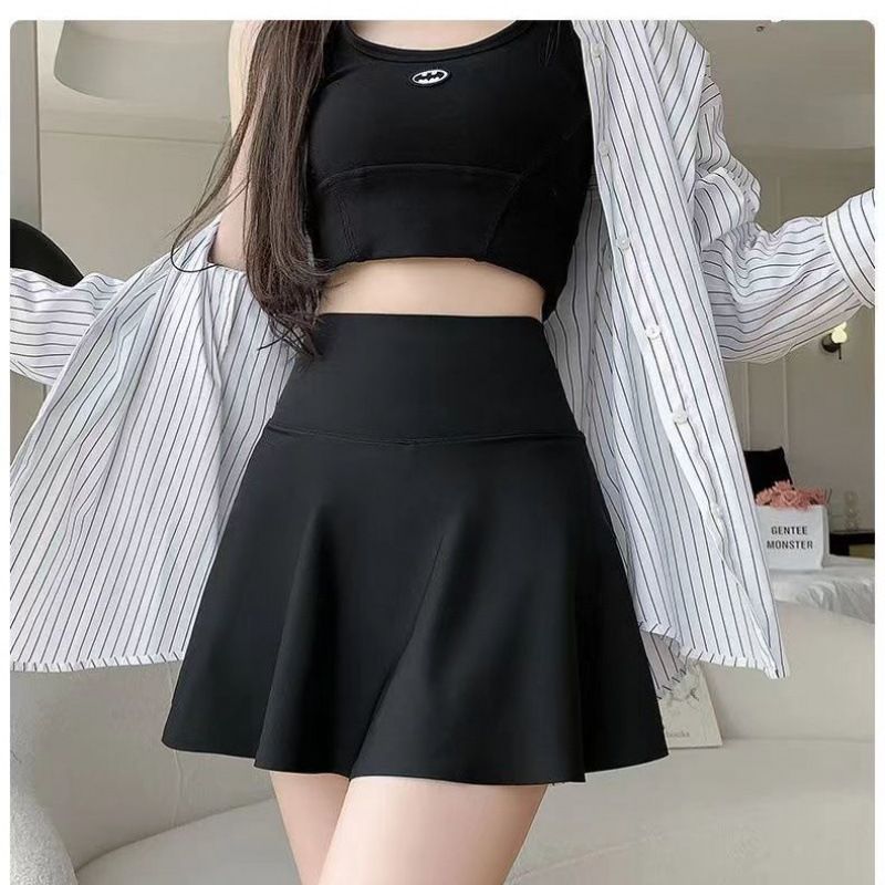 Invisible crotch pants, summer - Badminton Date ulasan dan harga
