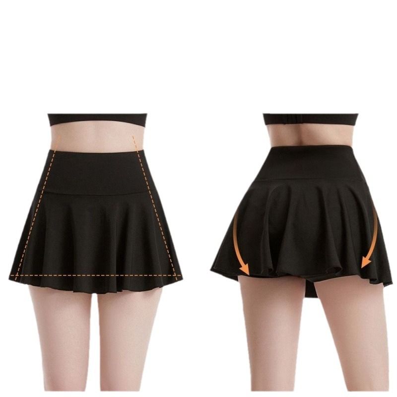 Invisible crotch pants, summer - Badminton Date ulasan dan harga