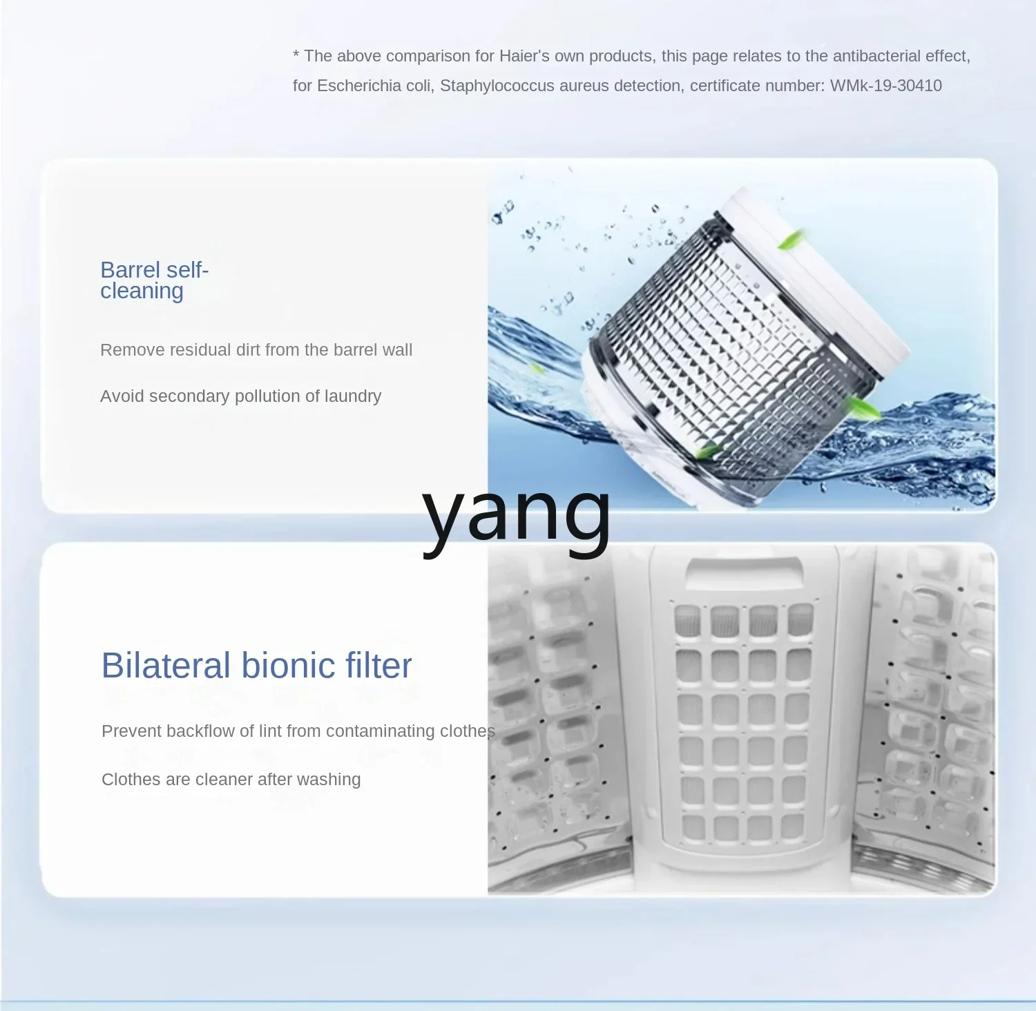 lmm Washing Machine Small Hous - Towel Small Sport ulasan dan harga