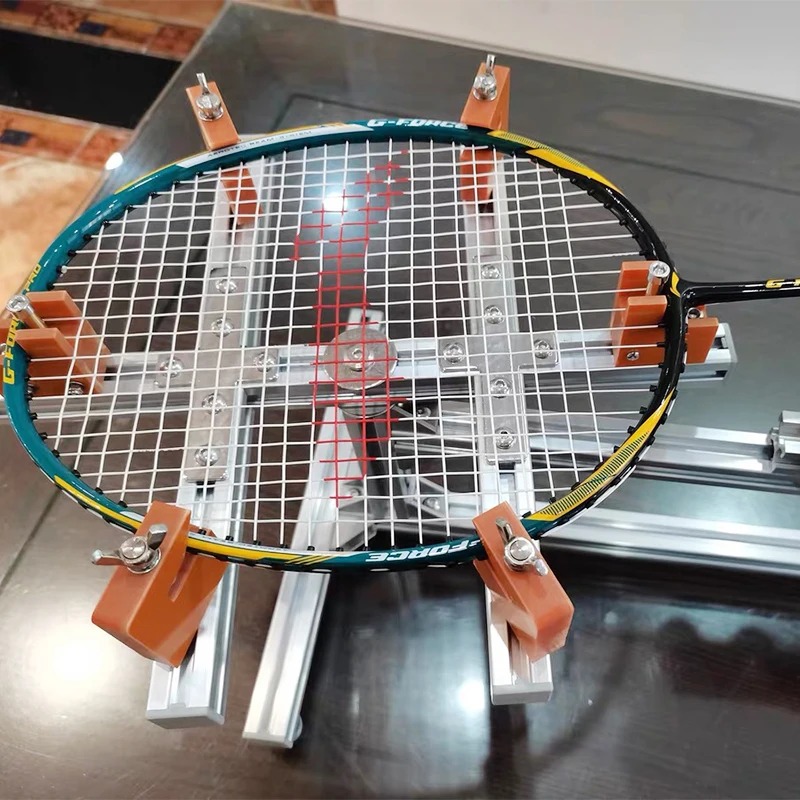 2025Household Badminton Racket - Badminton Match ulasan dan harga