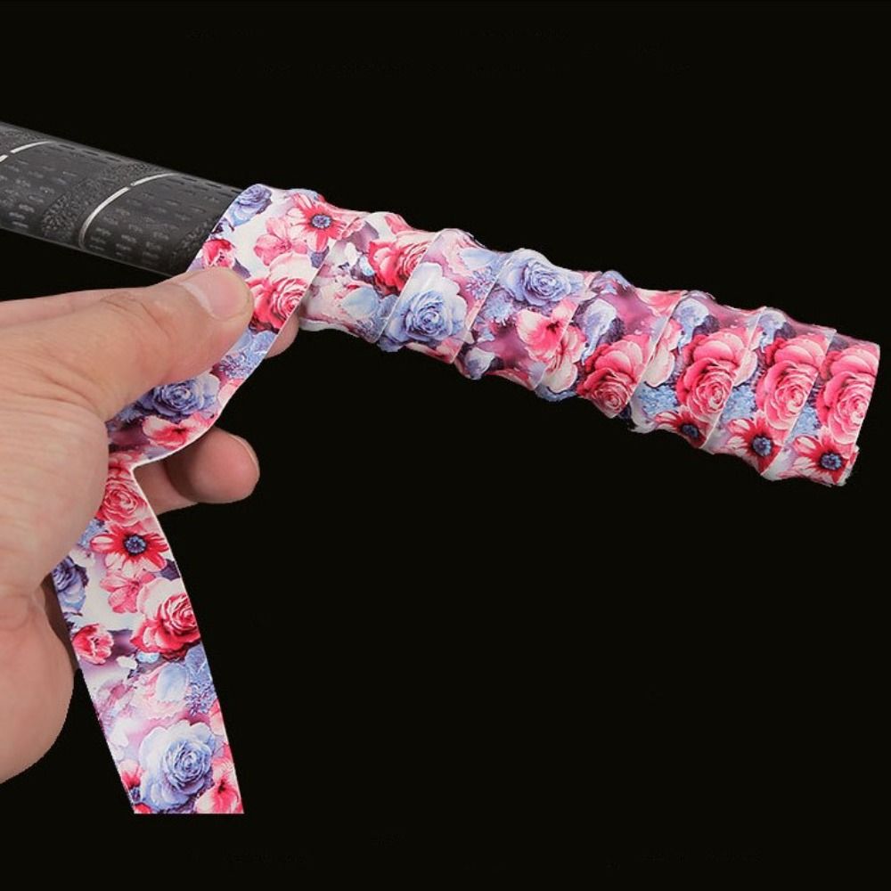 1Pcs 1.5m Length Antiskid Fish - Badminton Match ulasan dan harga