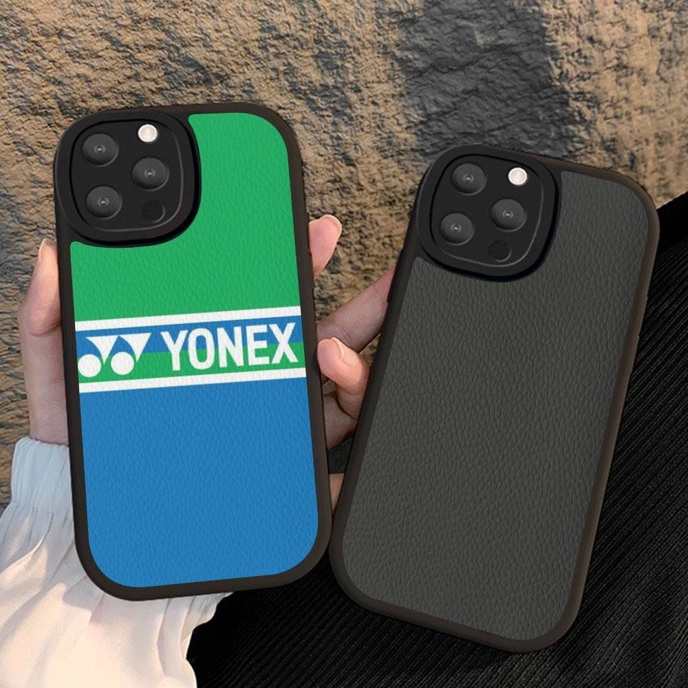 Fashion Badminton Y-Yonex Leat - Badminton Yonex Original ulasan dan harga