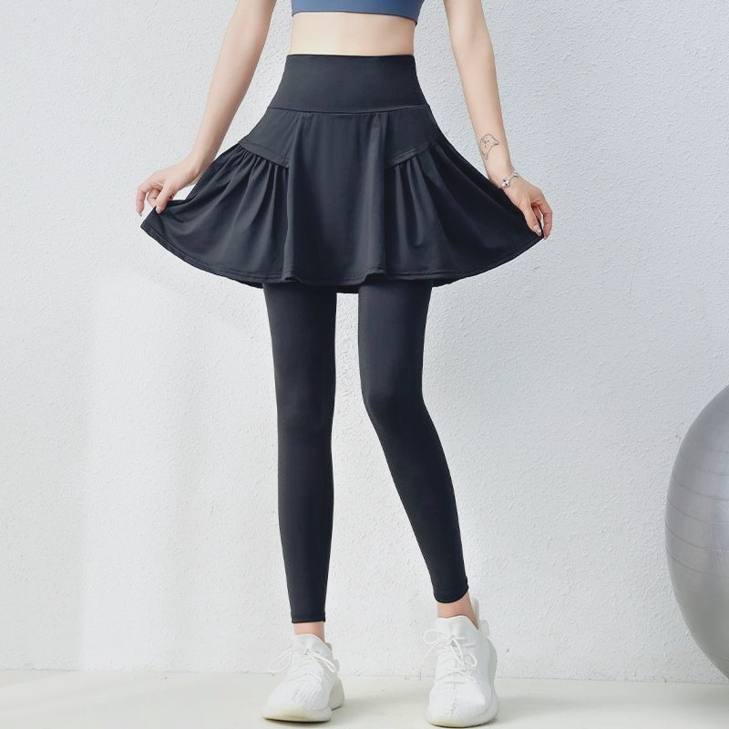 Invisible Crotch Pants, Fake T - Badminton Date ulasan dan harga