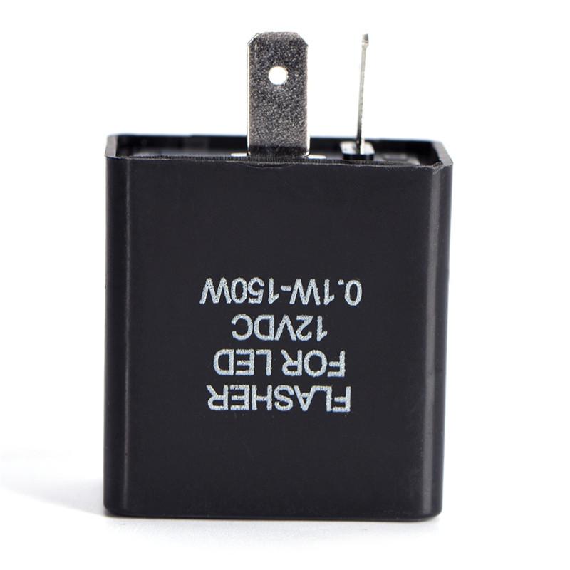 12V 2 Pin Motorcycle Blinker A - Badminton Flash ulasan dan harga