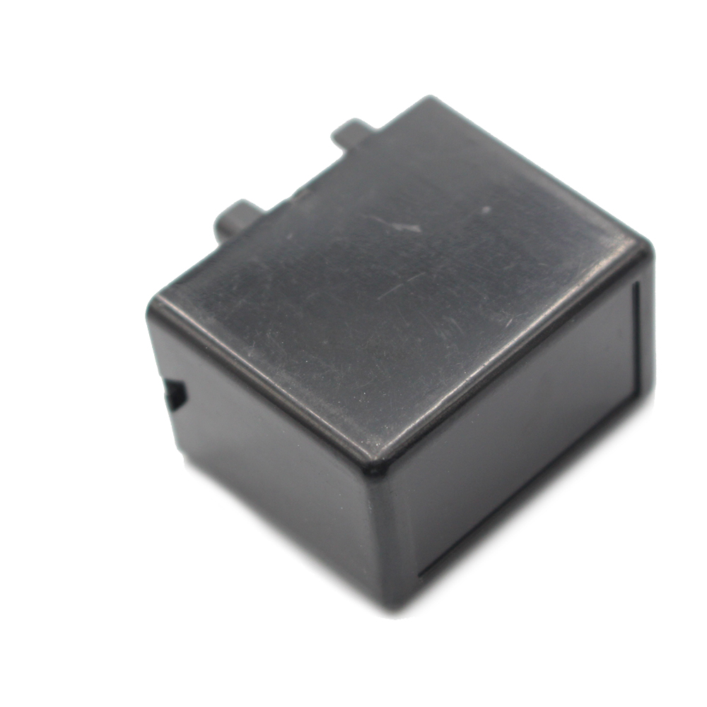 Motorcycle Relay LED Turn Sign - Badminton Flash ulasan dan harga