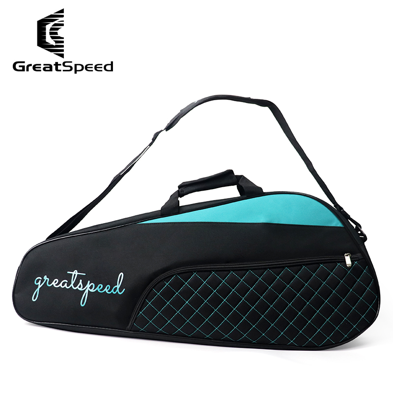Greatspeed 3-6Pcs Tennis Badmi - Badminton Match ulasan dan harga