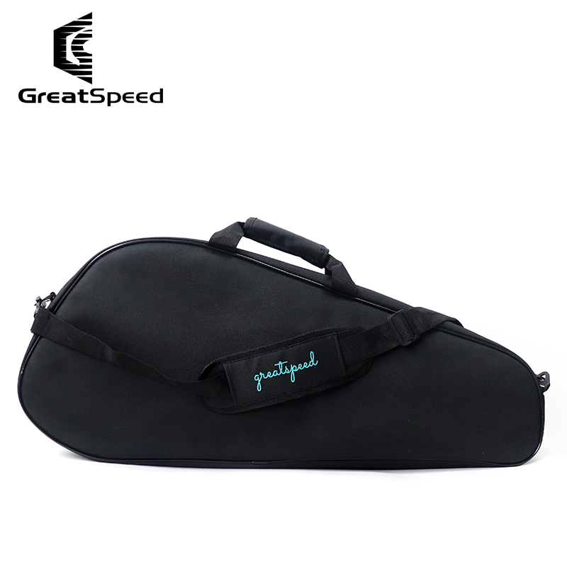 Greatspeed 3-6Pcs Tennis Badmi - Badminton Match ulasan dan harga