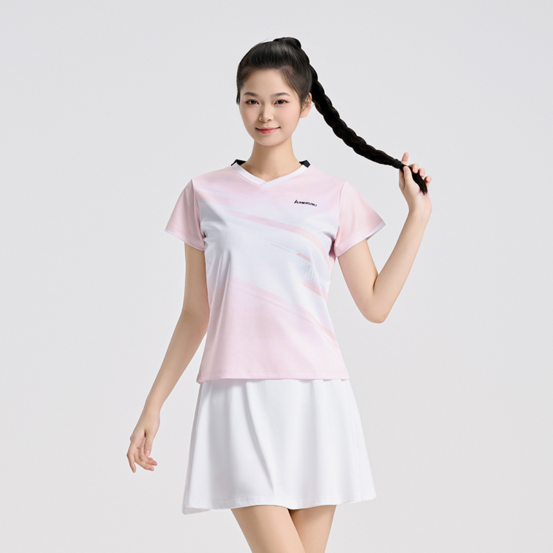 Kawasaki Original Women's Badm - Badminton Aesthetic ulasan dan harga