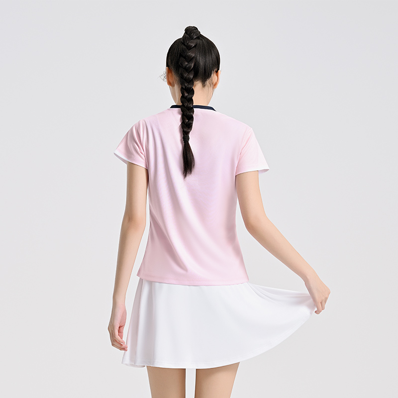Kawasaki Original Women's Badm - Badminton Aesthetic ulasan dan harga